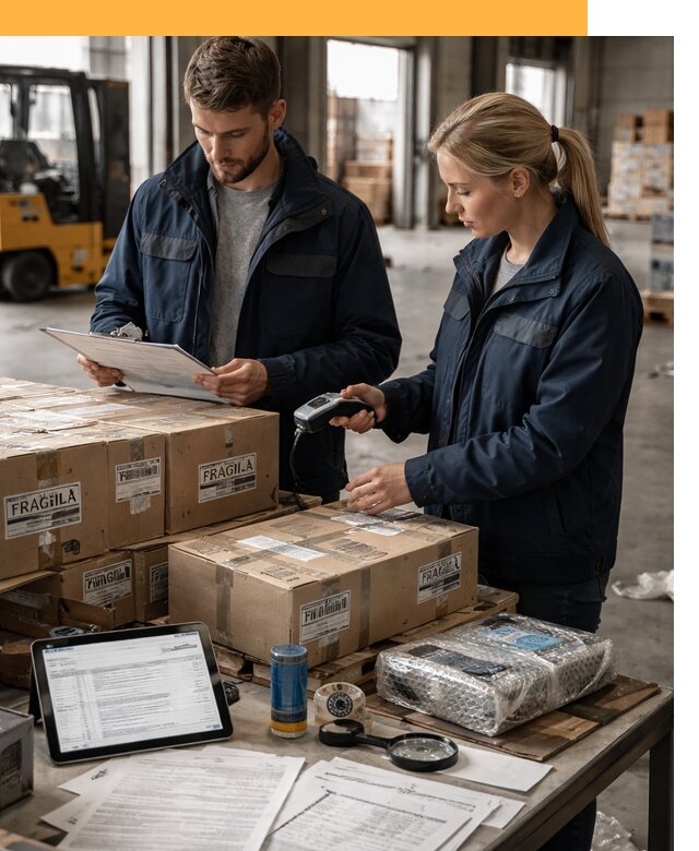 Поставка санкционных товаров с юридическим сопровождением от 12649 руб