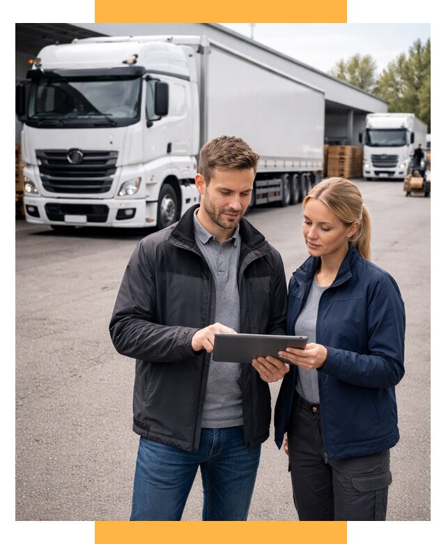 Автомобильные перевозки грузов от 25298 р. | СетСервис-Жгл