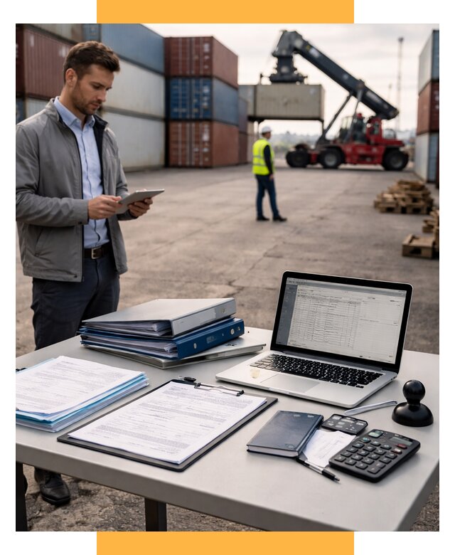 Контейнерные перевозки грузов по миру от 121428 р. | СетСервис-Жгл