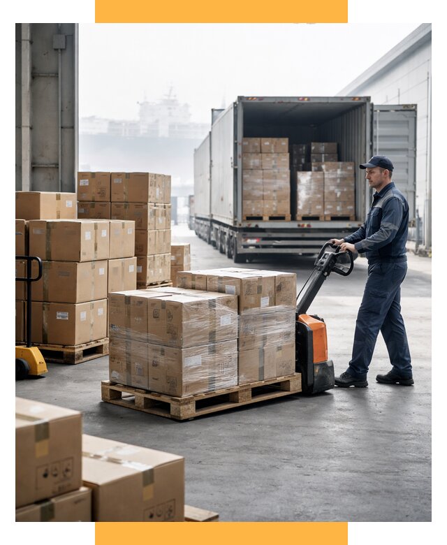 Карго доставка грузов по миру под ключ от 25298 р. | СетСервис-Жгл