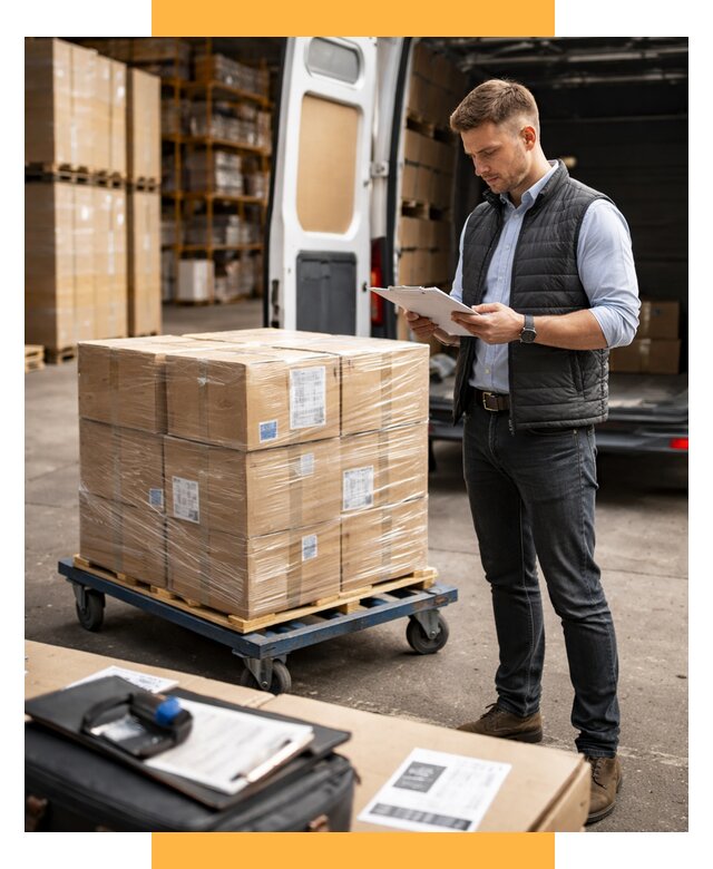 Экспедирование международных грузов от 12143 р. | СетСервис-Жгл