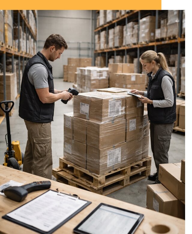 Консолидация грузов по миру от 8095 руб, оптимизация доставки