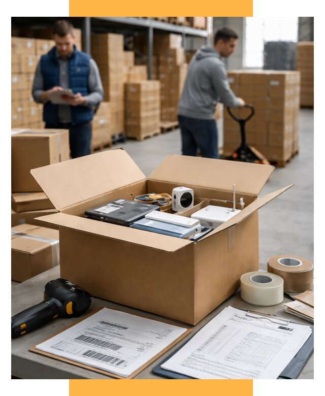 Доставка грузов из Китая в Россию от 60714 р. | СетСервис-Жгл