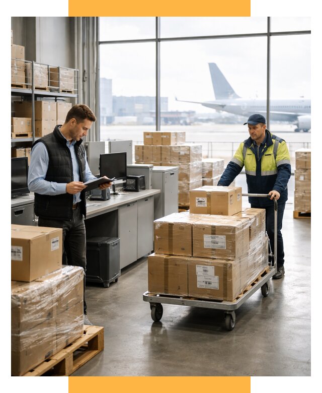 Авиадоставка из Китая от 658 р. — быстро | СетСервис-Жгл