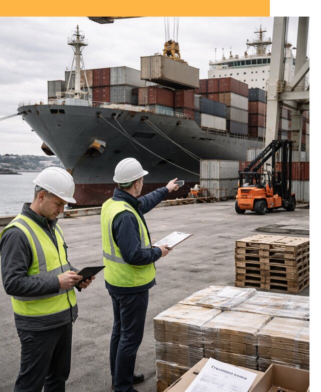 Морские перевозки из Китая от 91071 руб, контейнерные рейсы