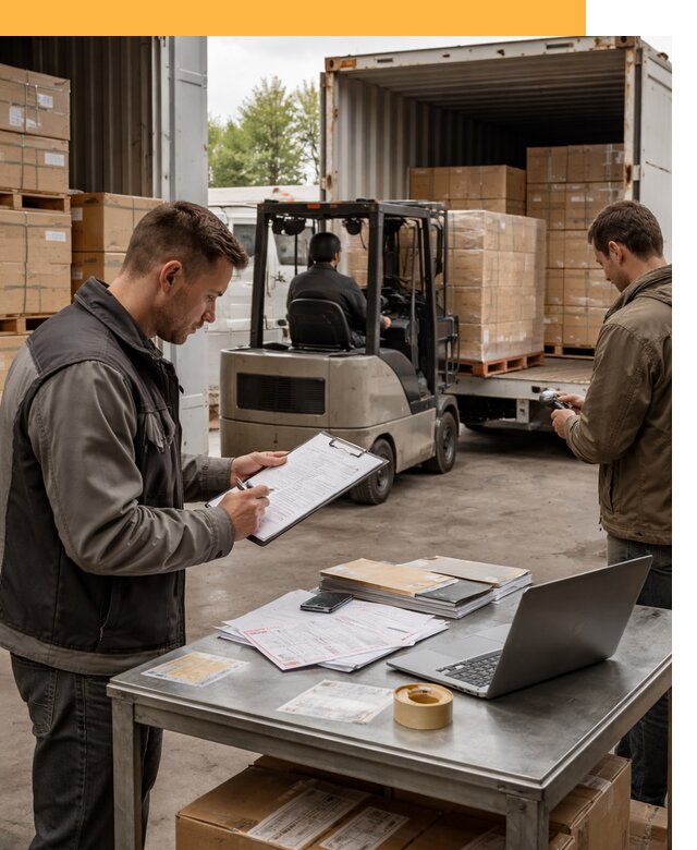 Карго доставка из Китая морские и авиаперевозки от 86012