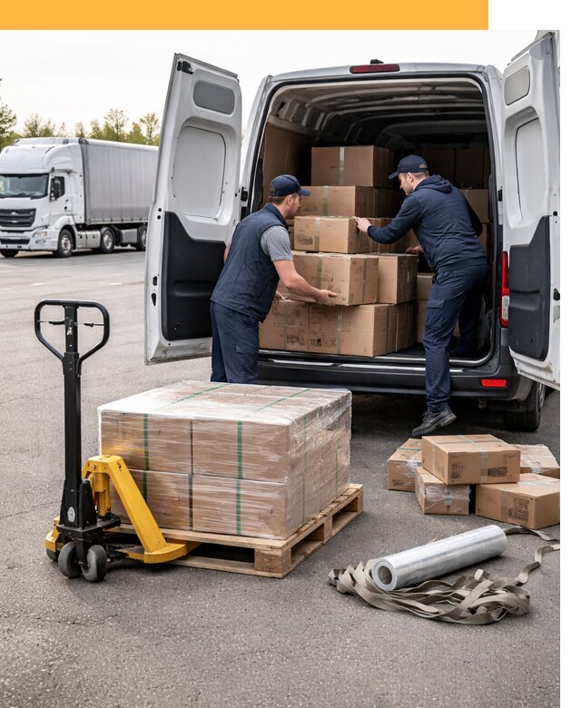 Автоперевозки из Турции: сборные и прямые рейсы от 121428 руб