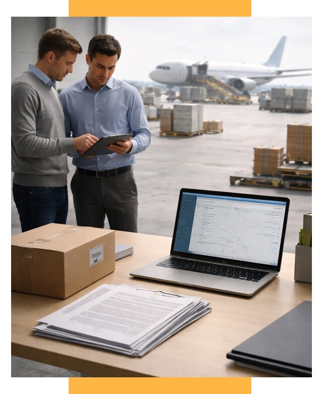 Авиадоставка из США от 658 р., быстро и надежно, СетСервис-Жгл