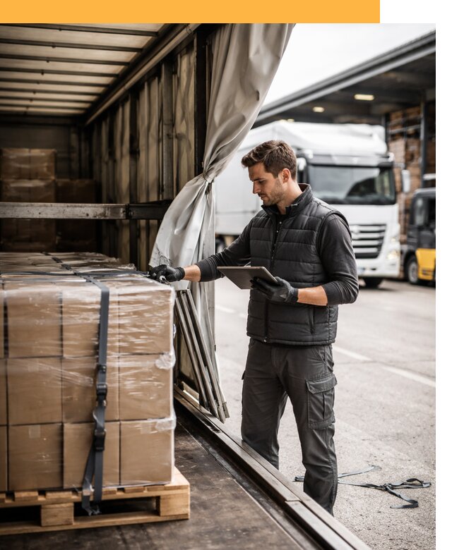 Автоперевозки из Италии: доставка грузов под ключ от 86012 руб.