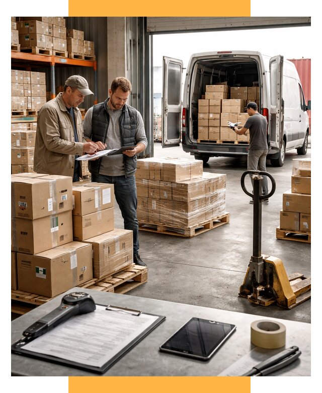 Сборные грузы из Италии, доставка от 18720 р. СетСервис-Жгл