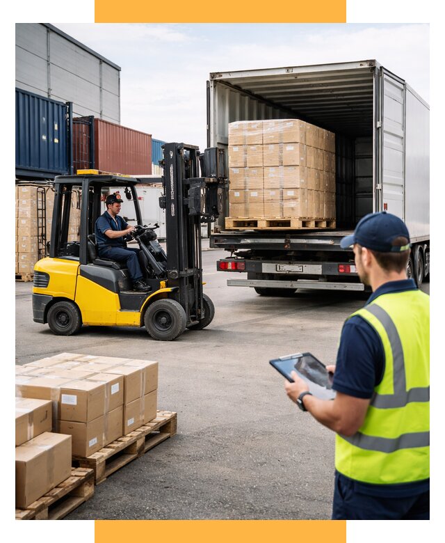 Доставка грузов из Латвии в Россию от 25298 р. | СетСервис-Жгл