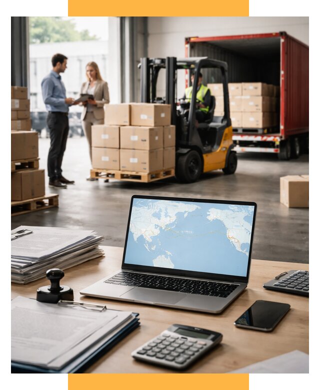 Доставка грузов из Японии в Россию от 91071 р. | СетСервис-Жгл