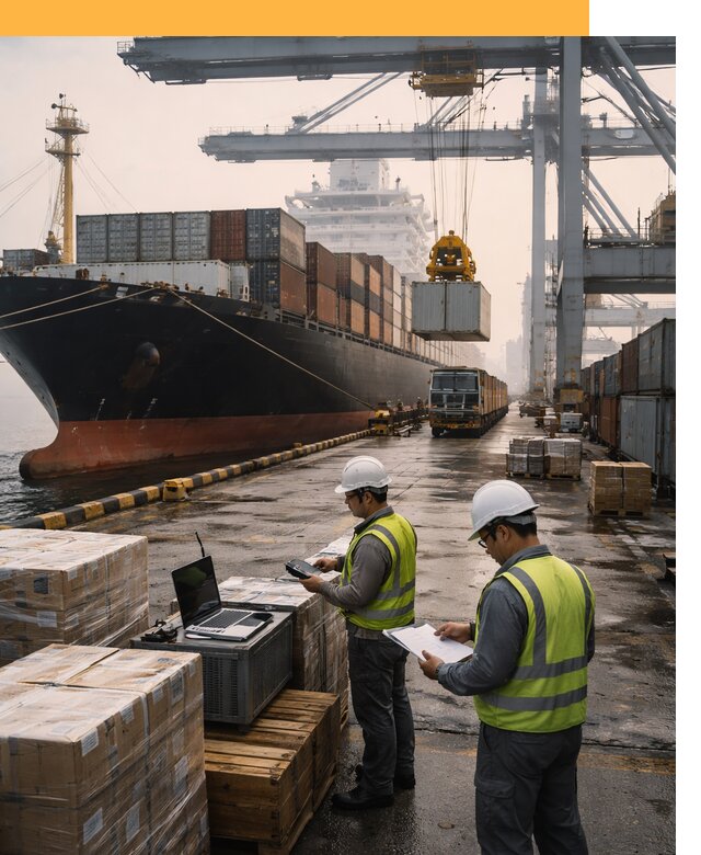 Морские перевозки из Японии от 91071 руб, доставка по миру