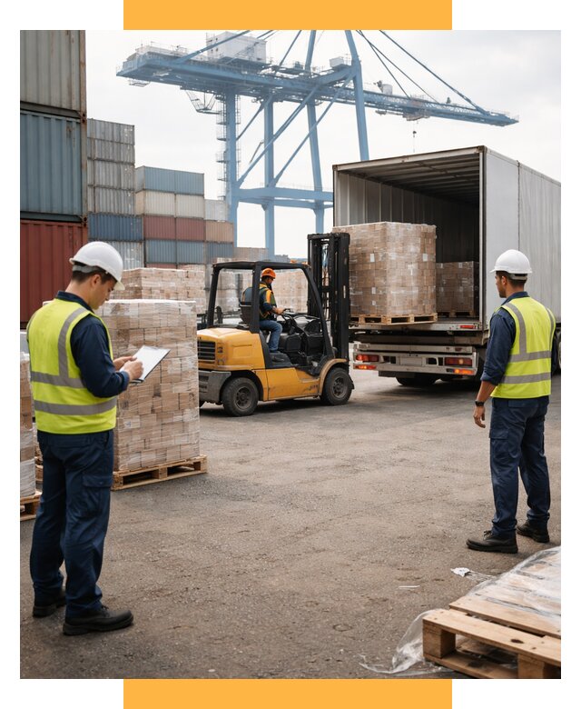 Доставка грузов из Вьетнама в Россию от 75893 р. | СетСервис-Жгл