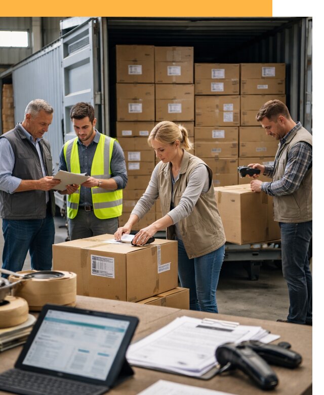 Доставка и таможенное оформление грузов из Вьетнама от 75893