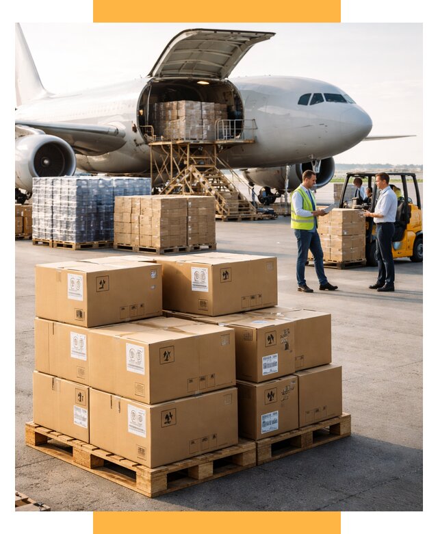 Авиадоставка из Вьетнама в Россию от 860 р. | СетСервис-Жгл