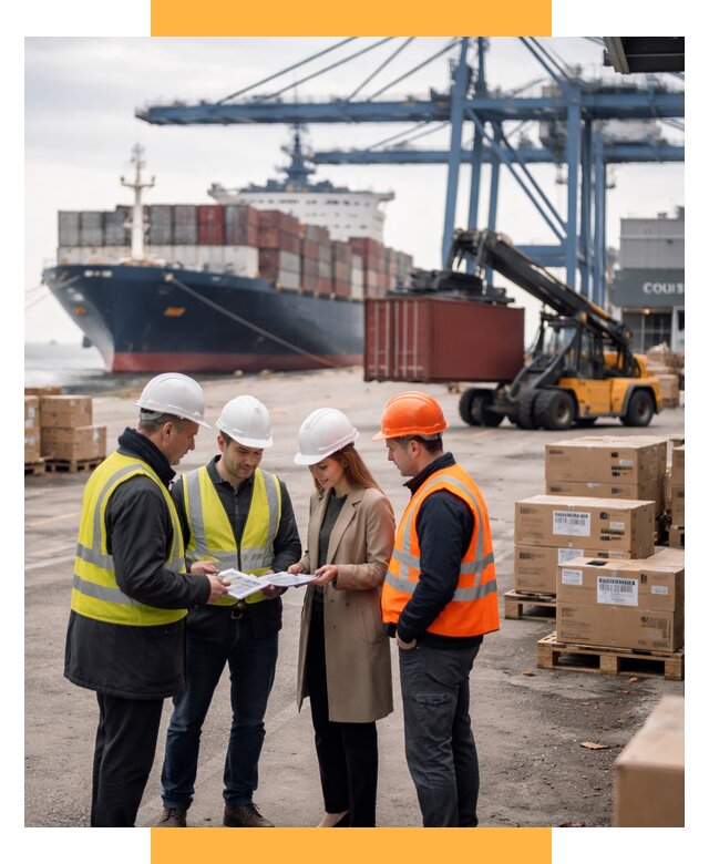 Морские перевозки из Вьетнама от 151785 р. — СетСервис-Жгл