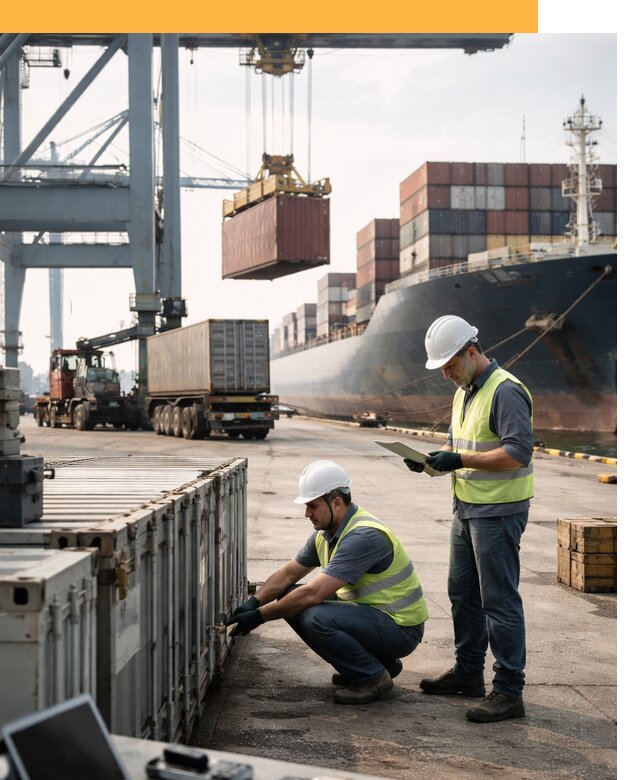 Морские перевозки из Вьетнама от 151785 руб сборные и FCL