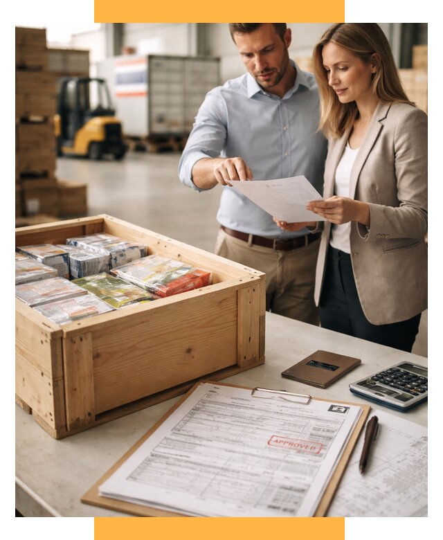 Доставка грузов из Таиланда в Россию от 35417 р. СетСервис-Жгл