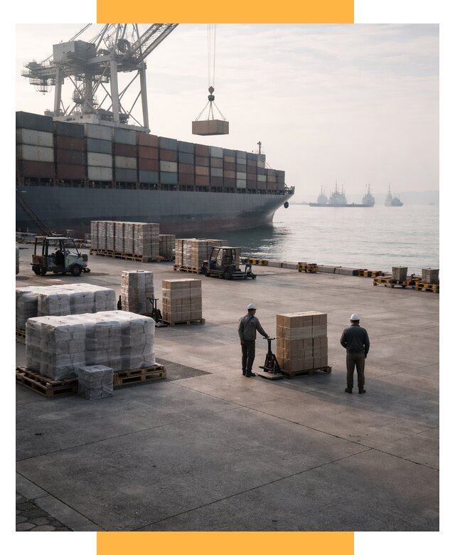 Морские перевозки из Таиланда от 86012 р. | СетСервис-Жгл