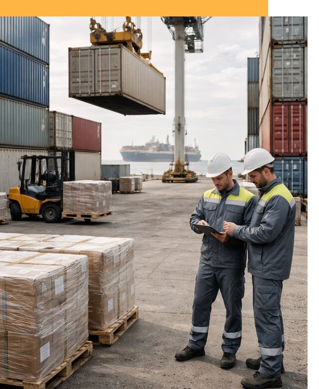 Морские перевозки из Таиланда от 86012 руб, доставка и таможня