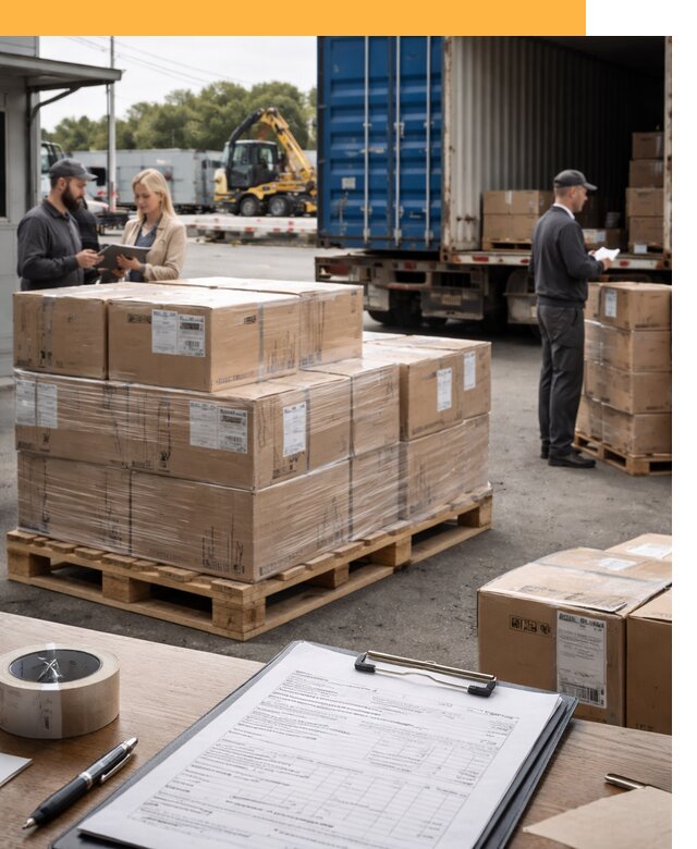 Доставка грузов из Малайзии: морем и авиа от 86012 руб.