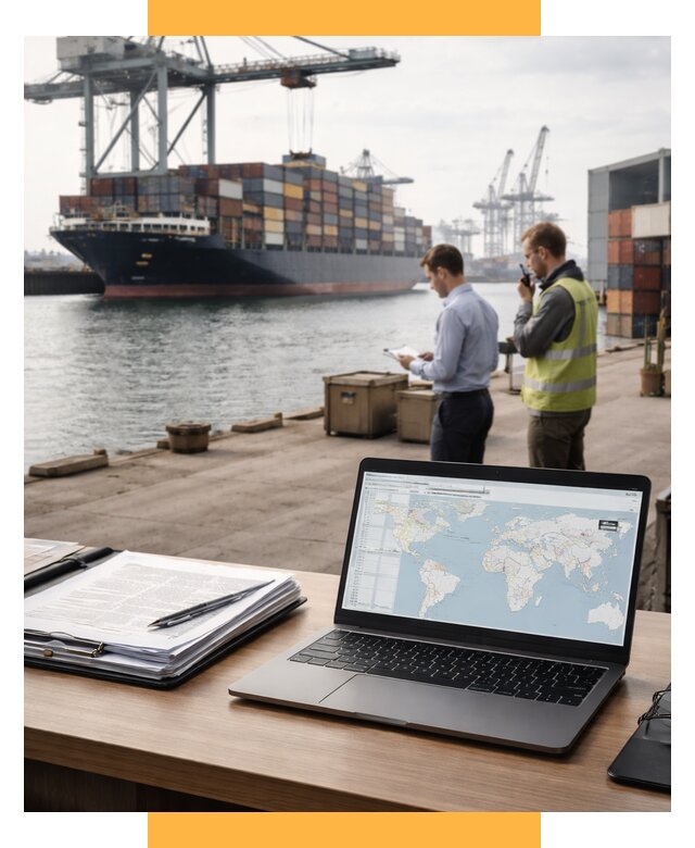 Морские перевозки из Малайзии от 86012 р. | СетСервис-Жгл