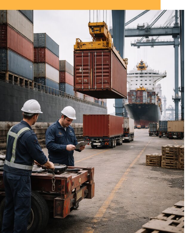 Морские перевозки из Малайзии: фрахт и таможня от 86012 руб за ед