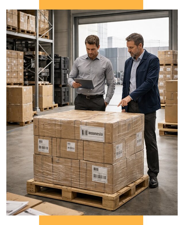 Доставка грузов из Индонезии в Россию от 86012 р., СетСервис-Жгл