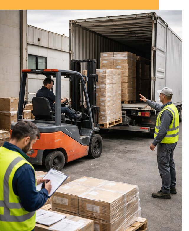 Доставка грузов из Армении по всему миру от 12143 руб.