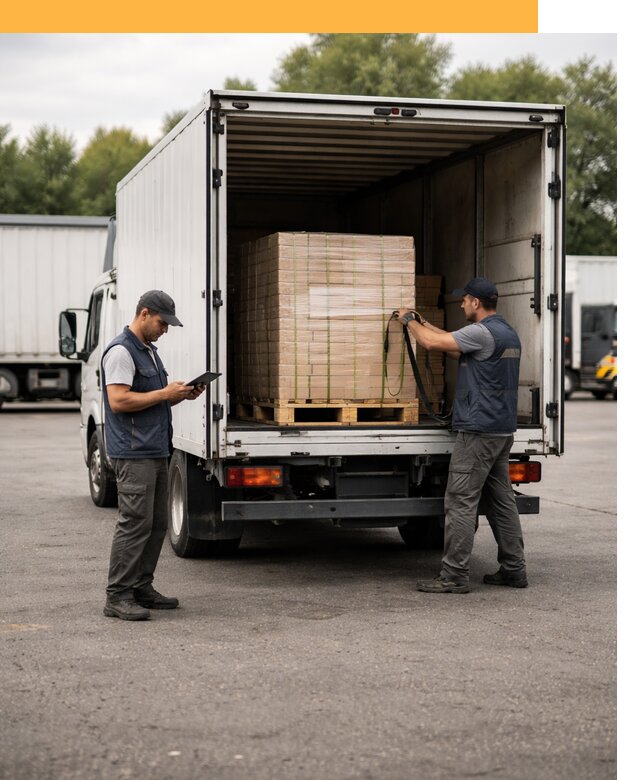 Автоперевозки из Армении автотранспортом от 96131 руб