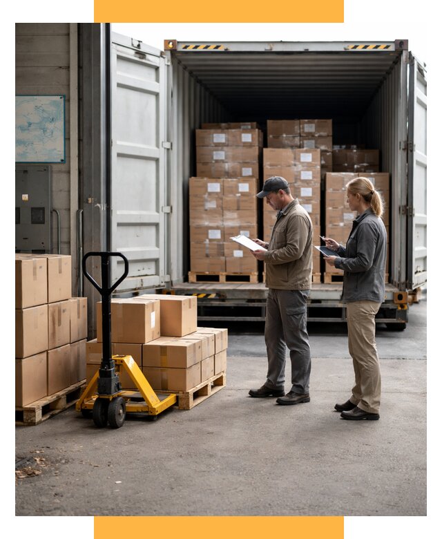 Доставка грузов из Грузии в Россию от 55655 р. | СетСервис-Жгл