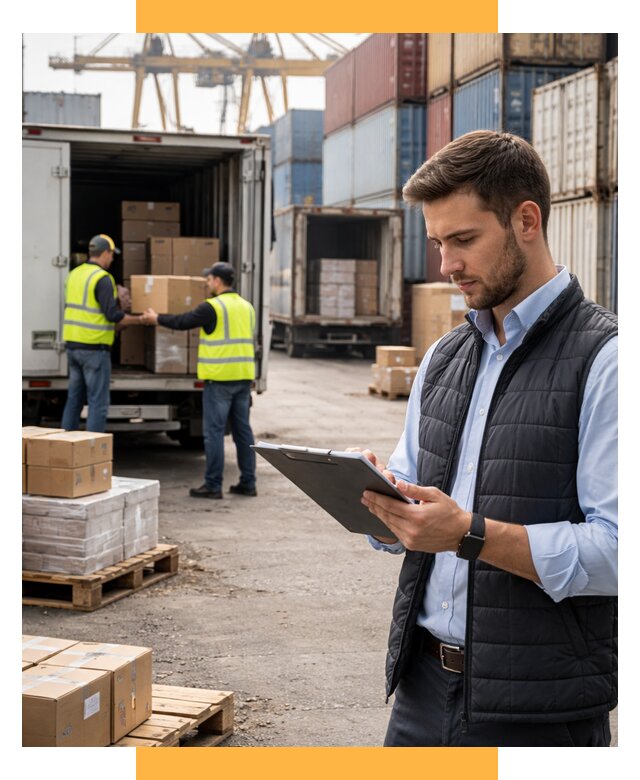 Доставка грузов из Азербайджана от 35417 р., СетСервис-Жгл