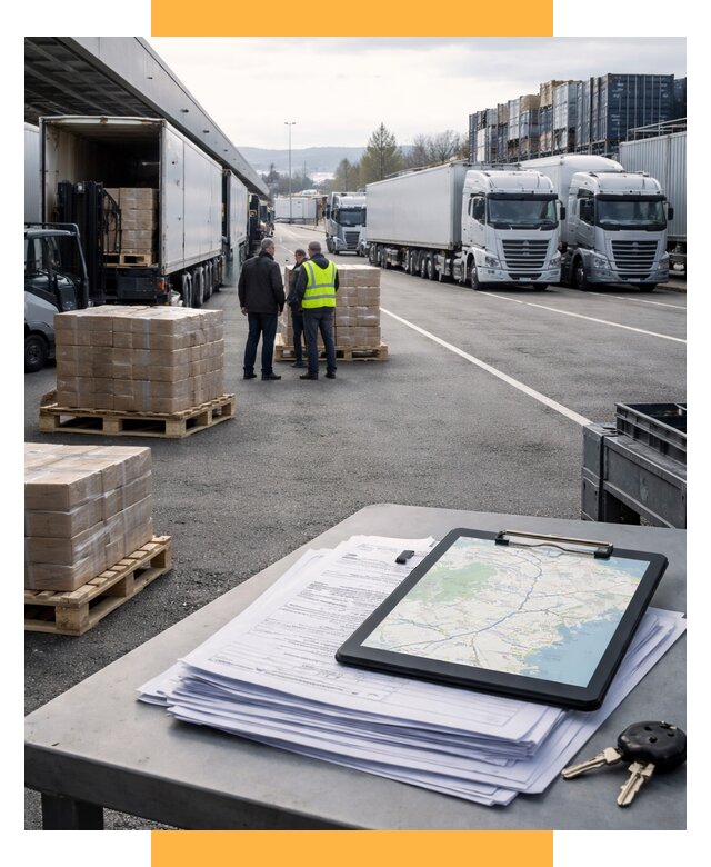 Автоперевозки из Азербайджана от 151785 р. - СетСервис-Жгл