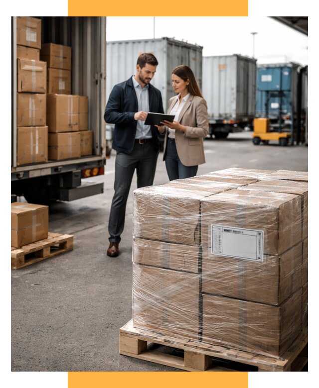 Доставка грузов из Казахстана в Россию от 6577 р., СетСервис-Жгл