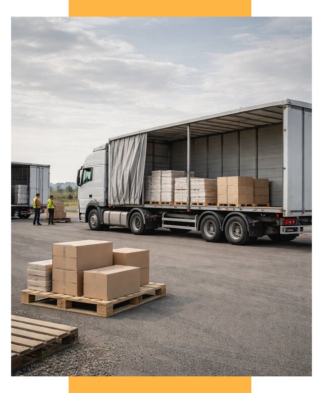 Автоперевозки из Казахстана от 86012 руб. | СетСервис-Жгл