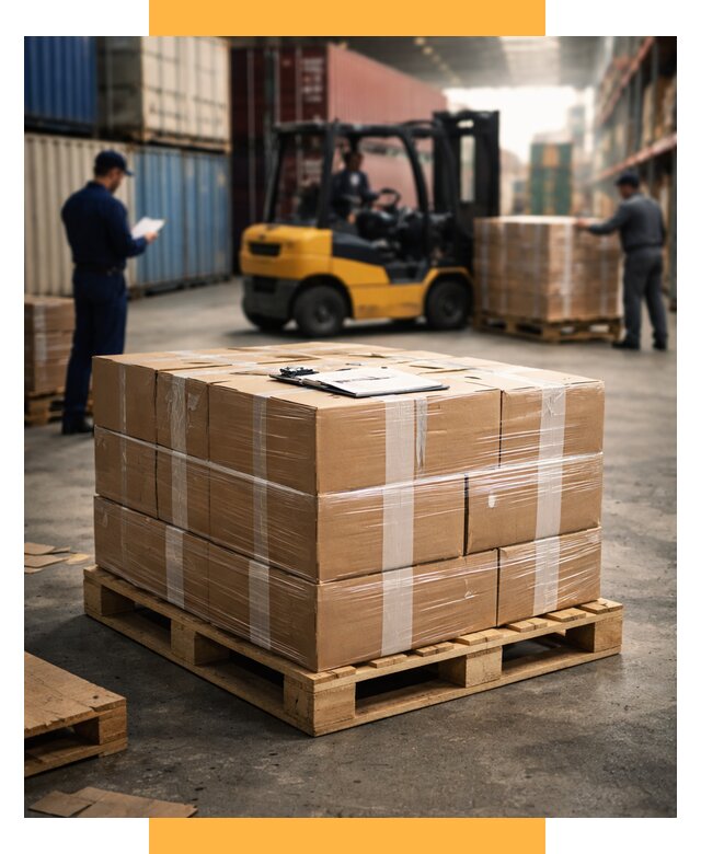 Доставка грузов из Узбекистана в Россию от 45536 р. | СетСервис-Жгл