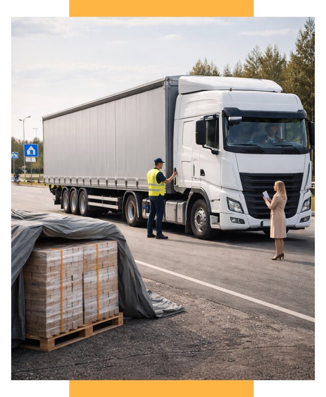 Автоперевозки из Узбекистана от 182142 р. — СетСервис-Жгл логистика