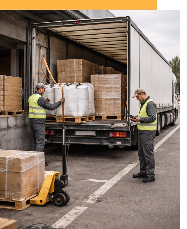 Автоперевозки из Узбекистана от 182142 руб/тонна, быстро и надежно