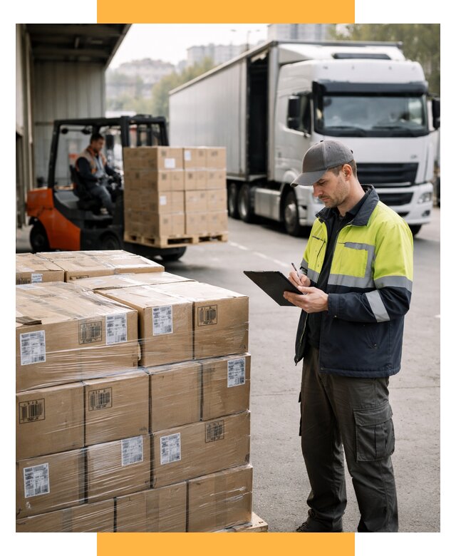 Доставка грузов из Киргизии в Россию от 15179 р. | СетСервис-Жгл