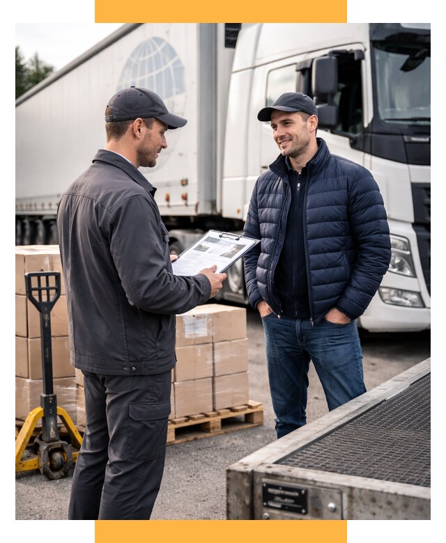 Автоперевозки грузов из Киргизии от 86012 р. — СетСервис-Жгл