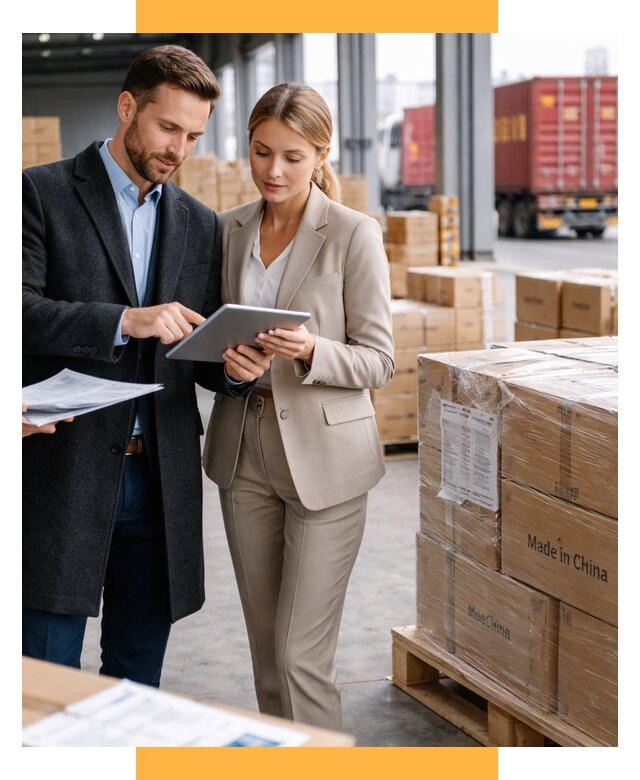 Доставка грузов в Китай от 35417 р. надежная логистика СетСервис-Жгл