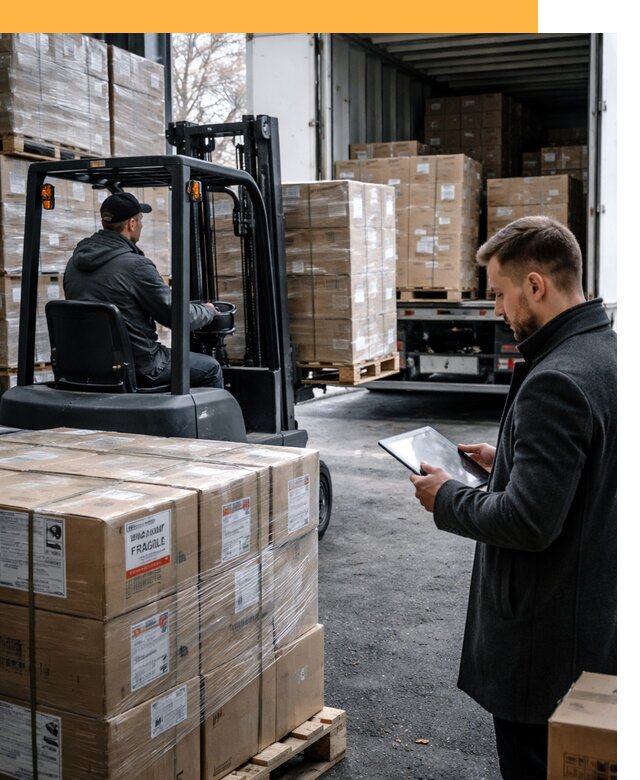 Доставка грузов в Турцию морем, землей и авиатранспортом от 6577 руб.