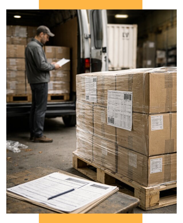 Доставка грузов в Латвию от 25298 р., логистика СетСервис-Жгл