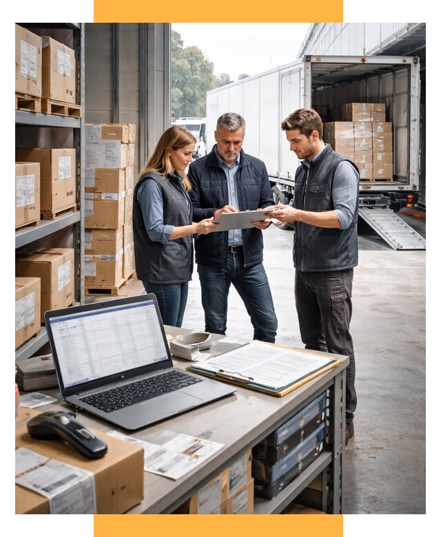 Доставка грузов в Испанию от 35417 р. логистика | СетСервис-Жгл