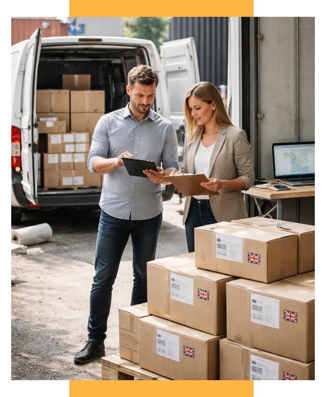 Доставка грузов в Великобританию от 45536 р., СетСервис-Жгл