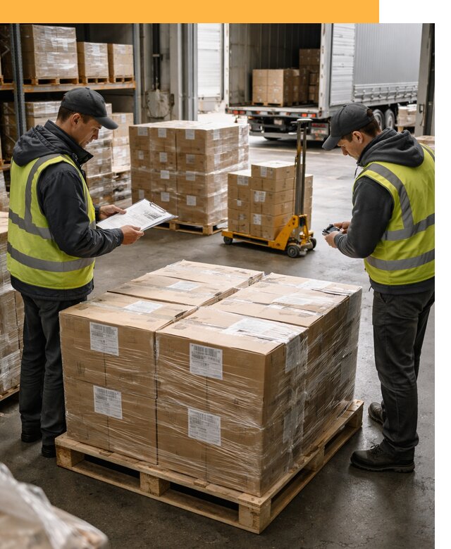 Доставка грузов в Израиль морем, авиа и автоперевозки от 45536 руб.