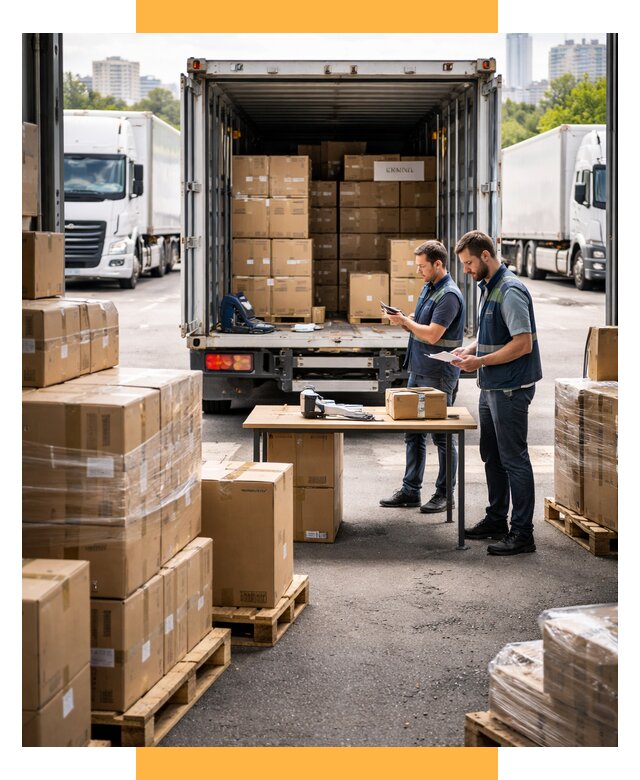 Доставка грузов из России в Армению от 35417 р. - СетСервис-Жгл