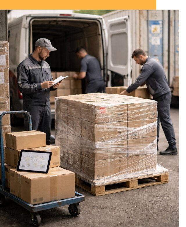 Доставка грузов в Армению: морские, авиа и авто от 35417