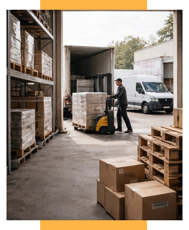 Доставка и перевозка грузов в Грузию от 25298 р., СетСервис-Жгл